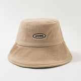 J Borg Bucket Hat