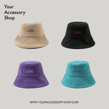 J Borg Bucket Hat