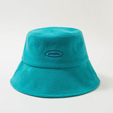 J Borg Bucket Hat
