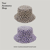 Ride To Milan Bucket Hat