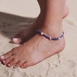Cushla Anklet