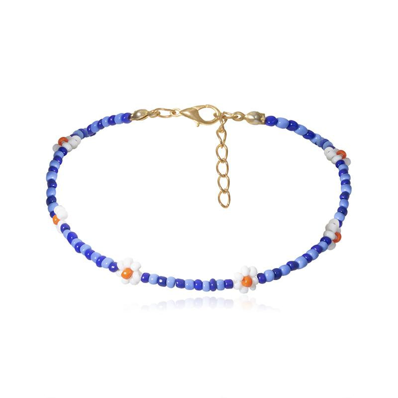 Cushla Anklet