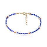 Cushla Anklet
