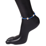 Cushla Anklet