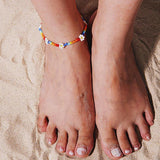 Cushla Anklet