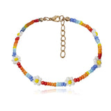 Cushla Anklet