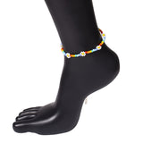 Cushla Anklet