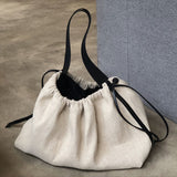 Loana Oversized Tote Bag