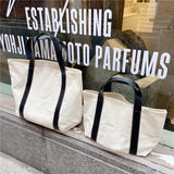 Roddyy Oversized Tote Bag