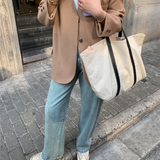 Roddyy Oversized Tote Bag