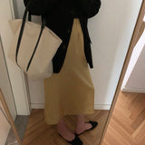 Roddyy Oversized Tote Bag