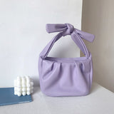 Cloudy Mini Bag
