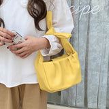 Cloudy Mini Bag