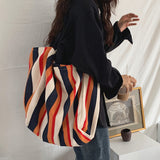 The Right Moves Tote