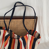 The Right Moves Tote