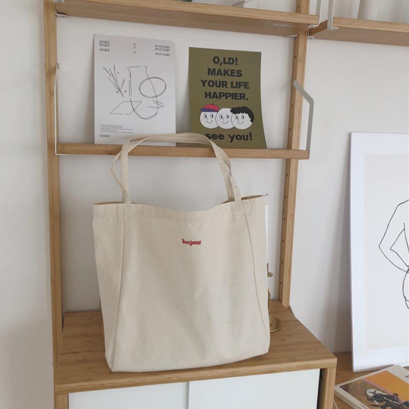Bonjour Tote