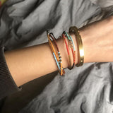 Jocelyn Handmade Bracelet
