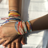 Jocelyn Handmade Bracelet
