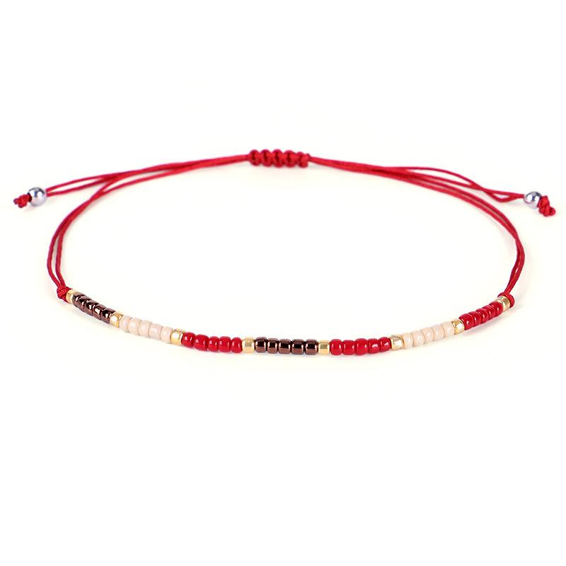 Anise Handmade Bracelet