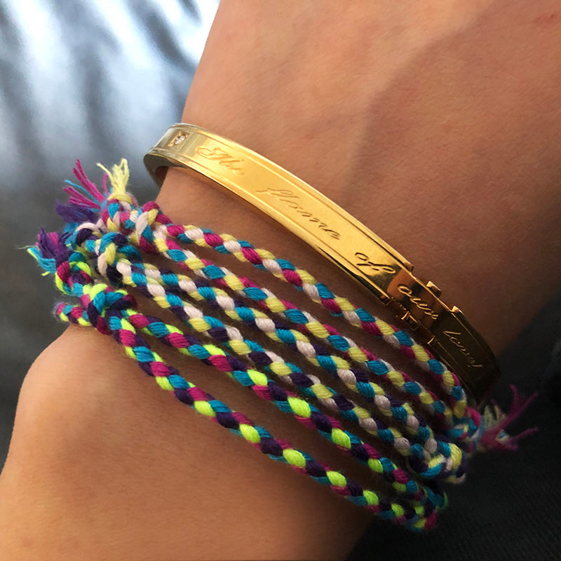 Maddox Handmade Bracelet