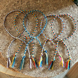 Love Is Project Handmade Bracelet