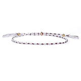 Love Is Project Handmade Bracelet