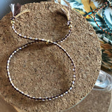 Love Is Project Handmade Bracelet