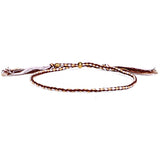 Love Is Project Handmade Bracelet