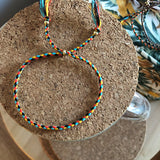 Love Is Project Handmade Bracelet