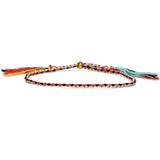 Love Is Project Handmade Bracelet