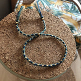Love Is Project Handmade Bracelet