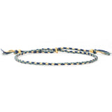 Love Is Project Handmade Bracelet