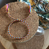 Love Is Project Handmade Bracelet