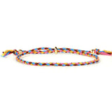 Love Is Project Handmade Bracelet