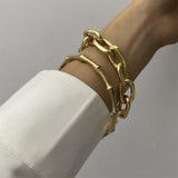 Firenze Bracelet Set