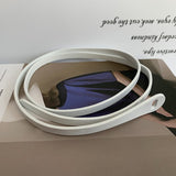 Baywood Looped Belt