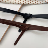 Ariel Looped Belt