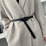 Ariel Looped Belt