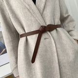 Ariel Looped Belt