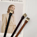 Better By Your Side Belt