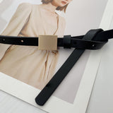 Better By Your Side Belt
