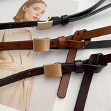 Better By Your Side Belt