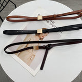 Better By Your Side Belt