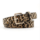 Sunseeker Belt