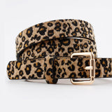 Sunseeker Belt