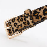 Sunseeker Belt