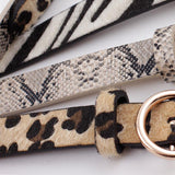 Hope For Love Belt