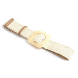 Abner Belt