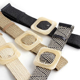 Abner Belt