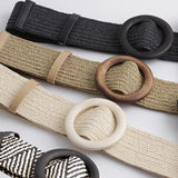 Run Away Belt